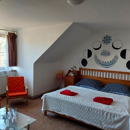 Jeseniky Apartmany Mariana Rudna pod Pradedem Exterior photo