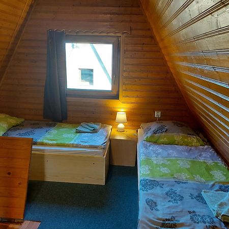 Jeseniky Apartmany Mariana Rudna pod Pradedem Exterior photo