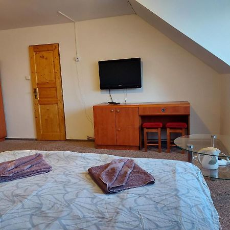 Jeseniky Apartmany Mariana Rudna pod Pradedem Exterior photo