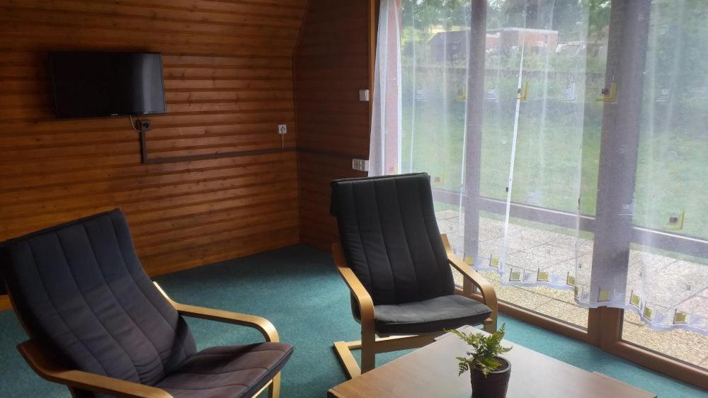 Jeseniky Apartmany Mariana Rudna pod Pradedem Exterior photo