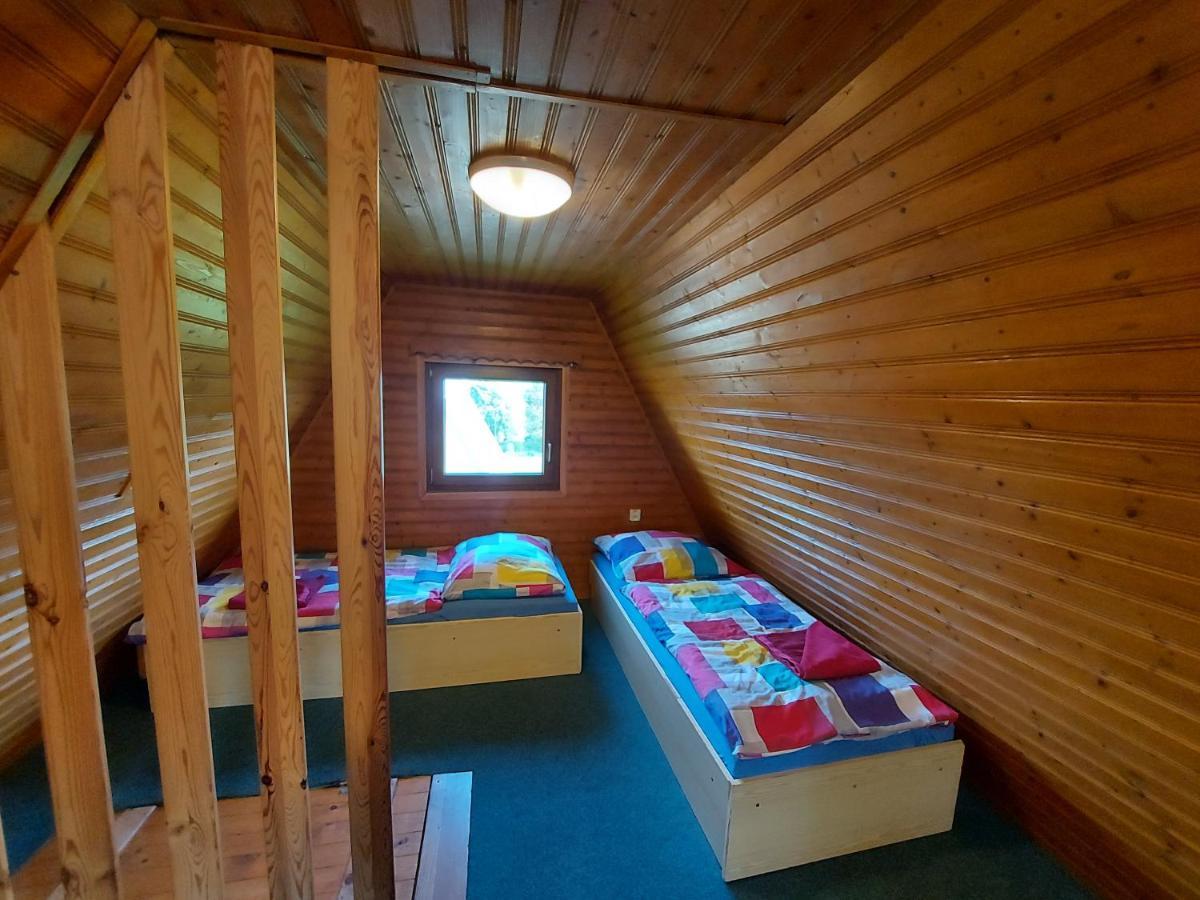 Jeseniky Apartmany Mariana Rudna pod Pradedem Exterior photo