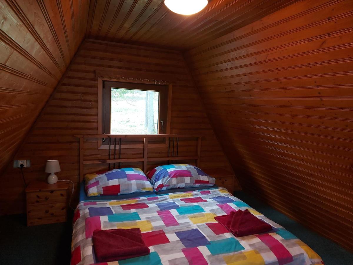 Jeseniky Apartmany Mariana Rudna pod Pradedem Exterior photo