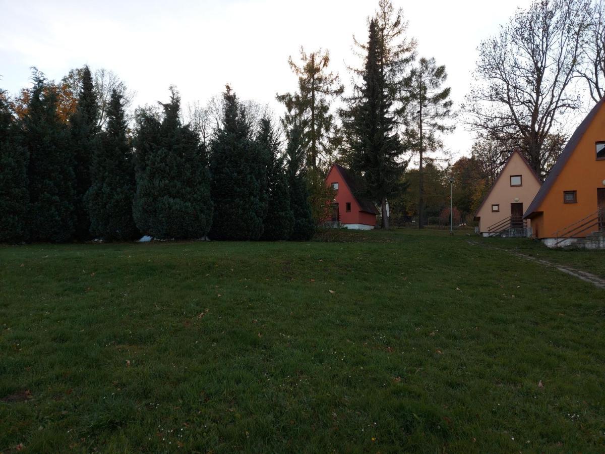 Jeseniky Apartmany Mariana Rudna pod Pradedem Exterior photo