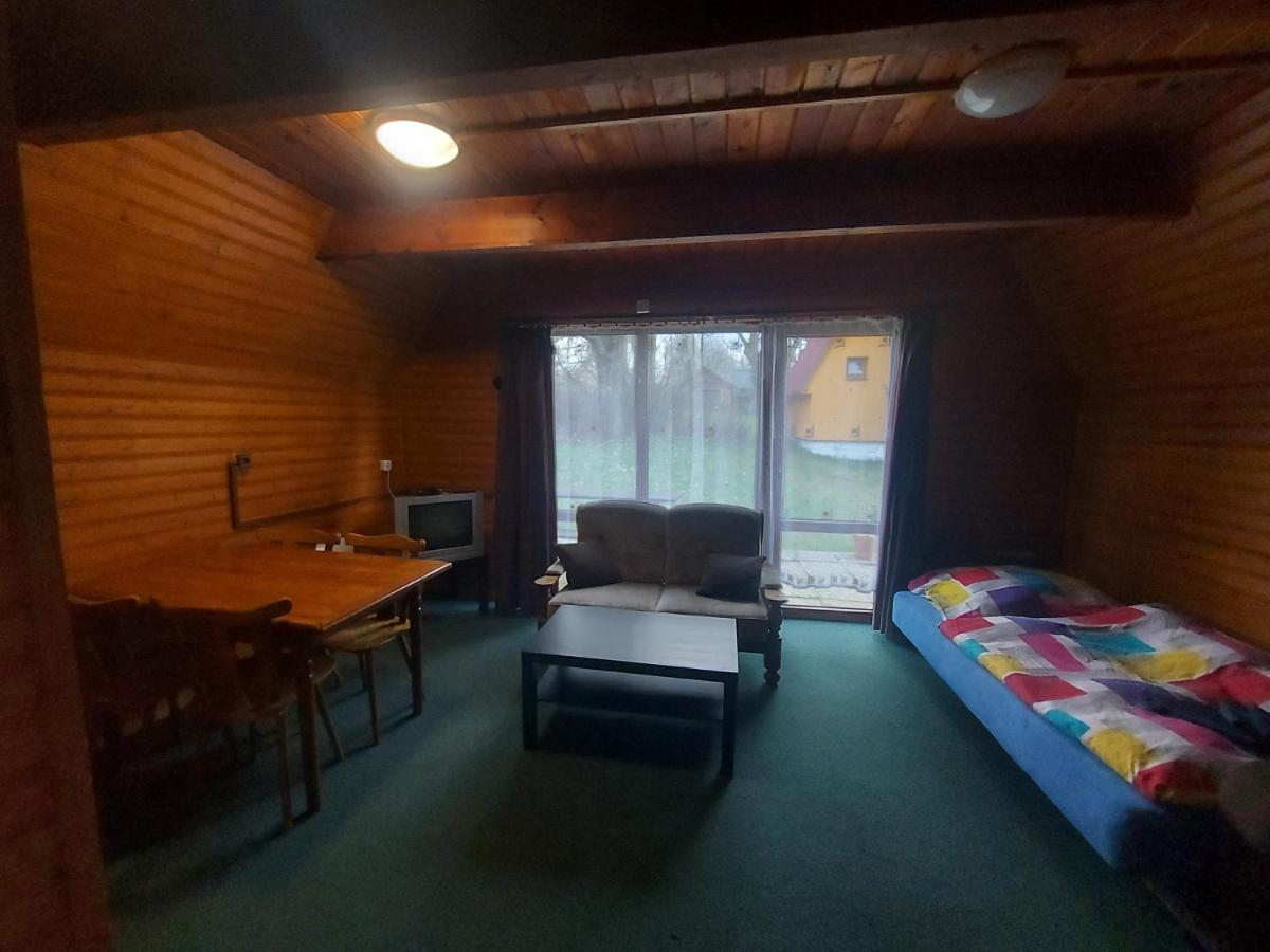Jeseniky Apartmany Mariana Rudna pod Pradedem Exterior photo