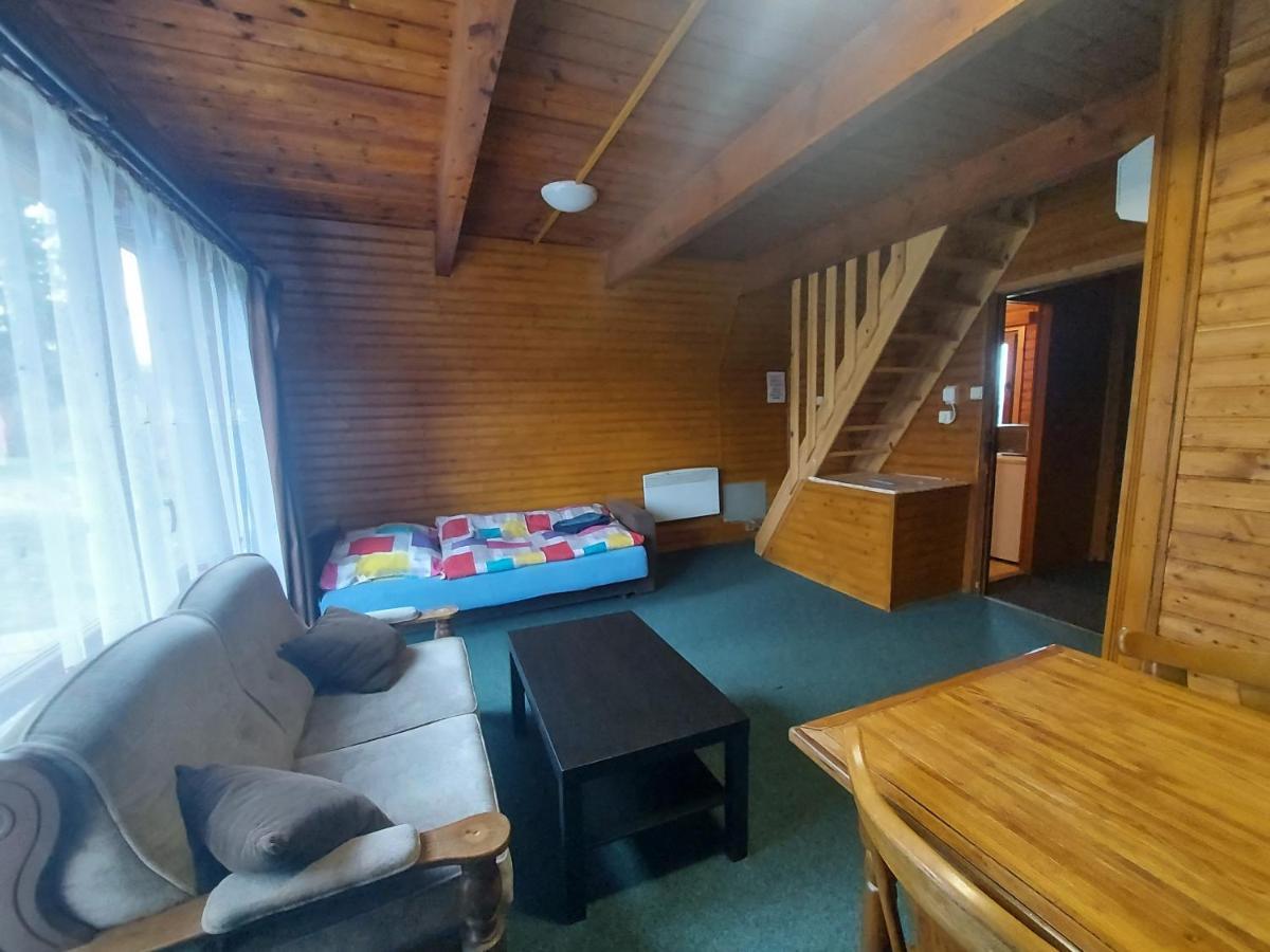 Jeseniky Apartmany Mariana Rudna pod Pradedem Exterior photo