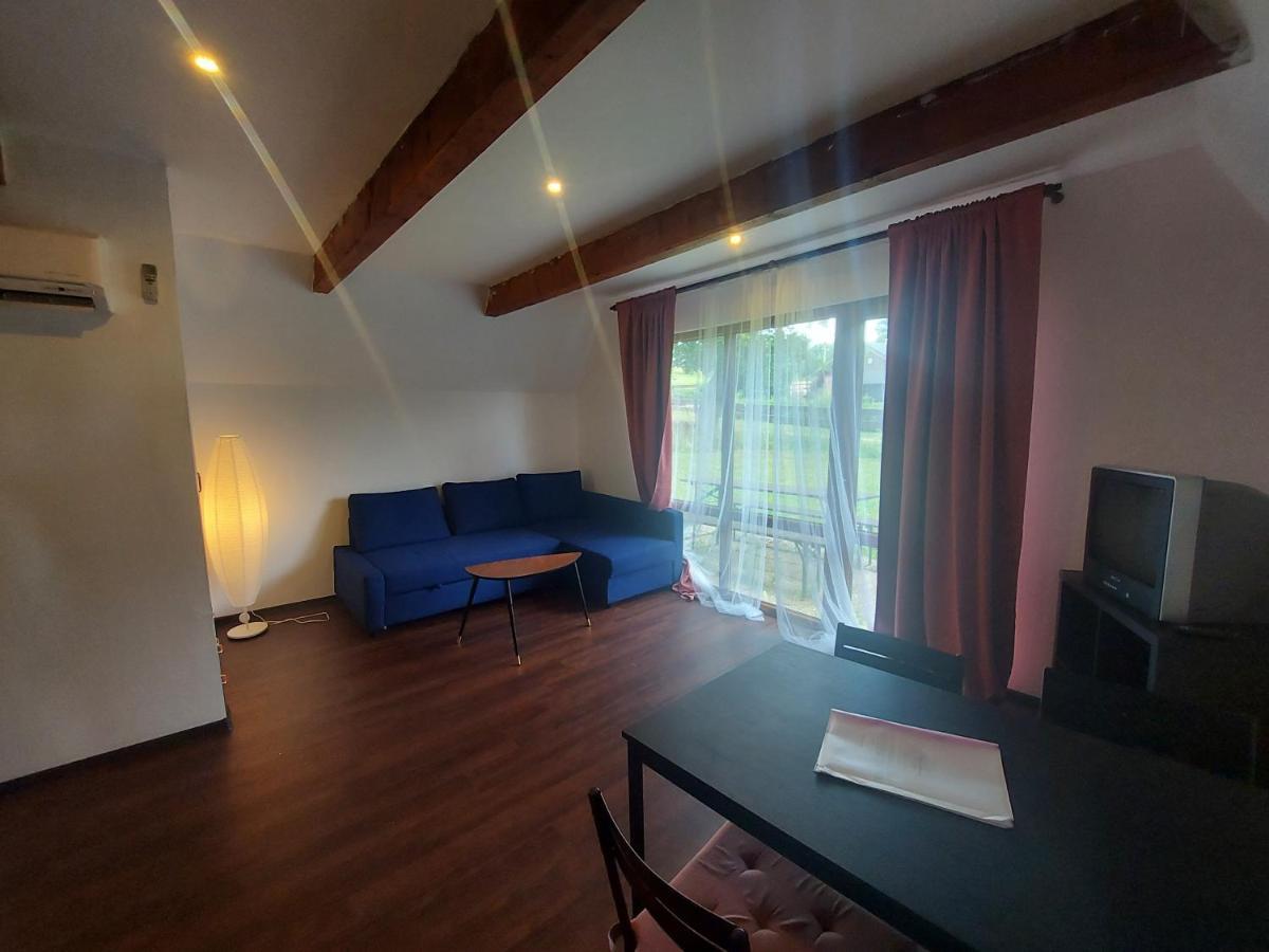 Jeseniky Apartmany Mariana Rudna pod Pradedem Exterior photo