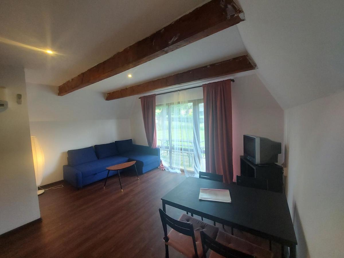 Jeseniky Apartmany Mariana Rudna pod Pradedem Exterior photo