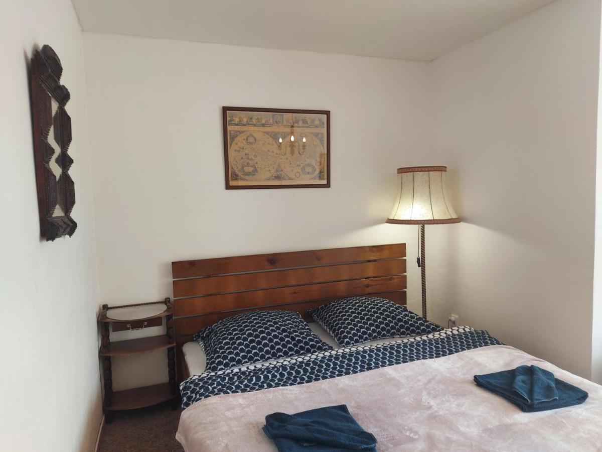 Jeseniky Apartmany Mariana Rudna pod Pradedem Exterior photo