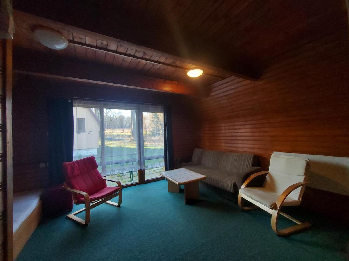 Jeseniky Apartmany Mariana Rudna pod Pradedem Exterior photo