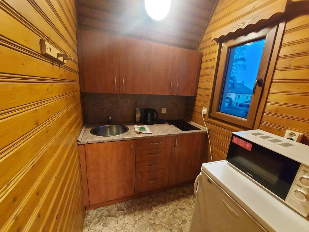 Jeseniky Apartmany Mariana Rudna pod Pradedem Exterior photo