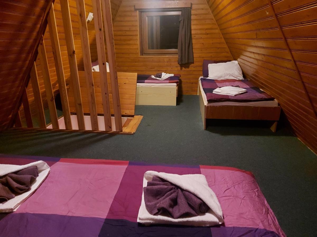 Jeseniky Apartmany Mariana Rudna pod Pradedem Exterior photo